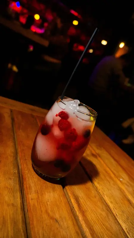 Gin Aconcagua