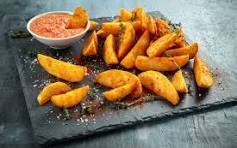 Papas Vieja Estación